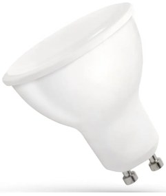 Lampadina LED GU10/6W/230V 6000K