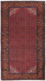 Hamedan Tappeto persiano 300 x 170 (Iran) Annodato A Mano