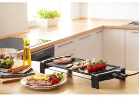 Sencor - Grill elettrico da tavolo 2300W/230V