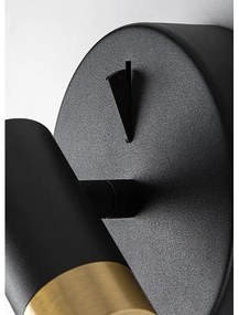 Rabalux 75040 - Luce Spot da parete a LED KADIR LED/3W/230V 4000K