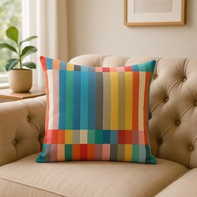 Federa decorativa 43x43 cm Summer Rain – Mila Home