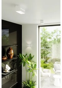 Applique LOBO 1xG9/40W/230V bianco