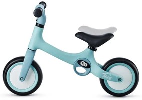KINDERKRAFT - Bici a spinta TOVE Summer menta