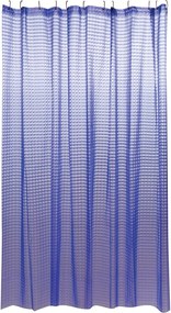 Tenda per doccia 180x200 cm Eva – MSV