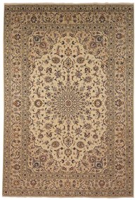 Kashan Tappeto persiano 340x240 (Iran)