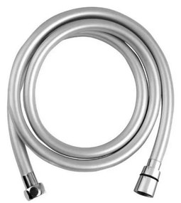 Sapho - Flessibile doccia SOFTFLEX 150 cm argento