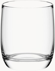 Set di 6 bicchieri da whisky Weinland