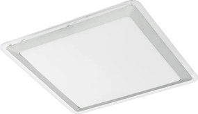 Eglo 95679 - Plafoniera LED COMPETA 1 LED/24W/230V