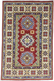 Kazak Tappeto 120x80 (Pakistan) Annodato A Mano