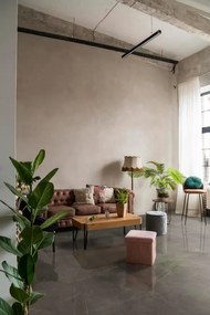 Piastrella da pavimento interno in gres porcellanato 75 x 150 cm rettificato grafite lucido Jolie MARAZZI traffico medio (pei 2/5) Sp. 9 mm 2.25 mq