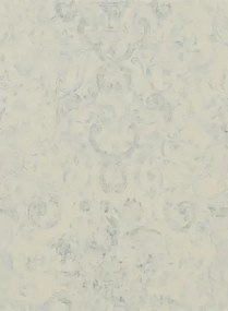 Ralph Lauren Carta da parati Old Hall Floral - Porcelain