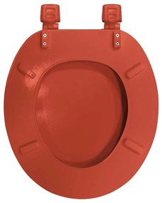 Sedile per WC 37 x 47 Vitamine - douceur d'intérieur