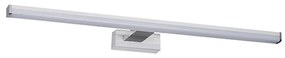 Kanlux 26681 - LED illuminazione bagno ASTEN LED/12W/230V IP44