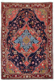 Djosan Tappeto persiano 70x100 (Iran) Annodato A Mano