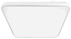 Plafoniera LED FABIO LED/23W/230V bianco