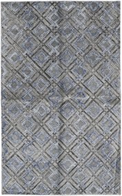 Neo Tappeto 150 x 240 (Indian) Annodato A Mano