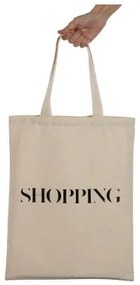 Shopping Bag Versa Shopping 36 x 48 x 36 cm