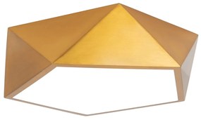 Lampada Diamond APP875-C Gold 30 cm