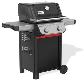 Barbecue a gas WEBER Spirit E-210 LP IT 2 bruciatori