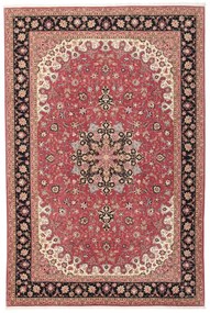 Tabriz Tappeto persiano 200x300 (Iran) Annodato A Mano