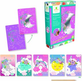 Artissimo - Carte da grattare - Sogno magico