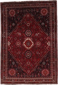 Gashghai Tappeto 210 x 310 (Iran) Annodato A Mano