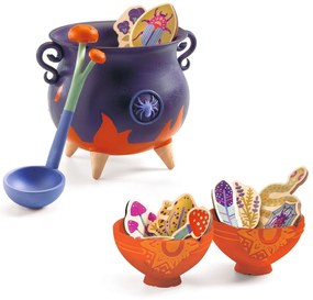 Set da gioco per bambini Witch Soup - Djeco