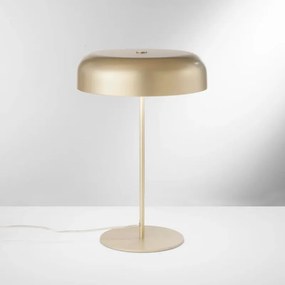 Lampada da tavolo Iceman E14 LUCE AMBIENTE DESIGN