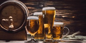 Stampa su tela – Festival della birra