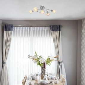 Rabalux - Faretto 5xE14/40W/230V