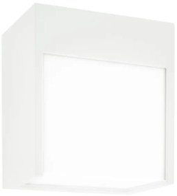 Rabalux 7477 - Applique da esterno a LED BALIMO LED/12W/230V bianco IP54