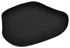 Eglo 427051 - Vassoio decorativo FORLEYET 34x44 cm nero