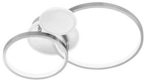 Wofi 11657 - Lampadario a plafone LED dimmerabile KIAH LED/32,5W/230V 3000K