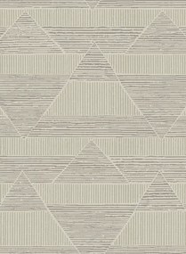 Eijffinger Tapete Triangle Lines - 312411