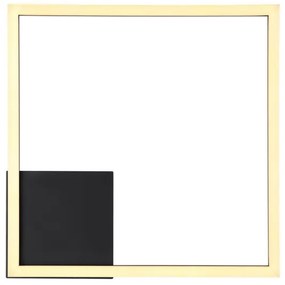 Globo 67246-18 - Lampadario a plafone LED TINY LED/18W/230V