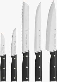 Set di 5 coltelli Kineo