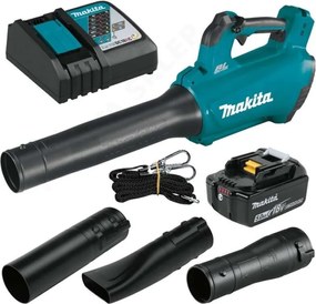 Soffiatore a batteria 18V Li-Ion Makita 1 - DUB184RT
