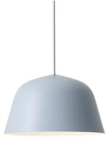 Muuto - Ambit Lampada a Sospensione Ø25 Light Blue Muuto