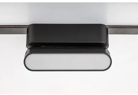 Rabalux 70116-LED Plafoniera per binario monofase LiTrack LED/6W/24V  11,5 cm