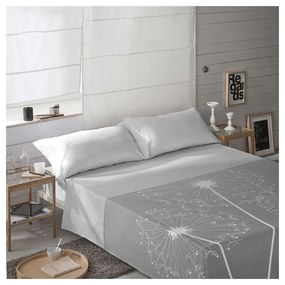 Lenzuolo Superiore Icehome Alin (Letto da 180/190)