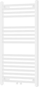 Mexen Mars radiatore da bagno 900 x 500 mm, 370 W, bianco - W110-0900-500-00-20