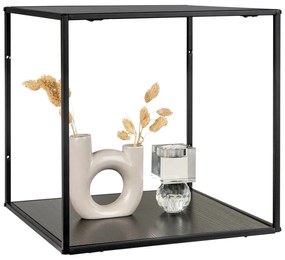 Scaffale nero Vita - House Nordic