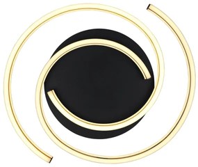 Globo 67175-40 - Plafoniera LED MAIKA LED/38W/230V