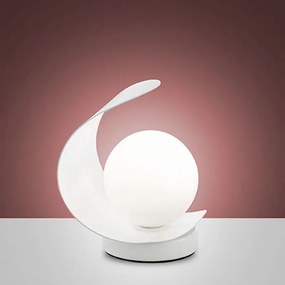 Fabas Luce -  Adria LED TL  - Lampada da tavolo moderna