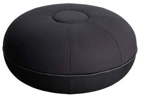 Fritz Hansen - Pouf Grande Indigo Fritz Hansen