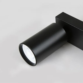 Immax NEO 07262W -LED RGB+CCT Lampada dimmerabile NEO LITE PUNTO 2xGU10/6W/230V