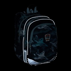 Zaino scuola Topgal ELLY 24052 B