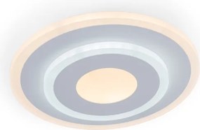 Brilagi - Plafoniera LED MODERN MINI LED/29W/230V 3000/4000/6000K