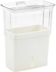 Cole&Mason - Contenitore per conservare le erbe aromatiche appena tagliate