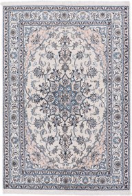 Nain Tappeto persiano 170x240 (Iran) Annodato A Mano